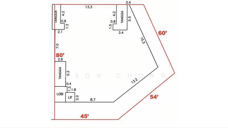 Shop for Rent in Bandar Baru Sri Petaling (Sri Petaling) - Jason Chong - PropertyGuru.com.my