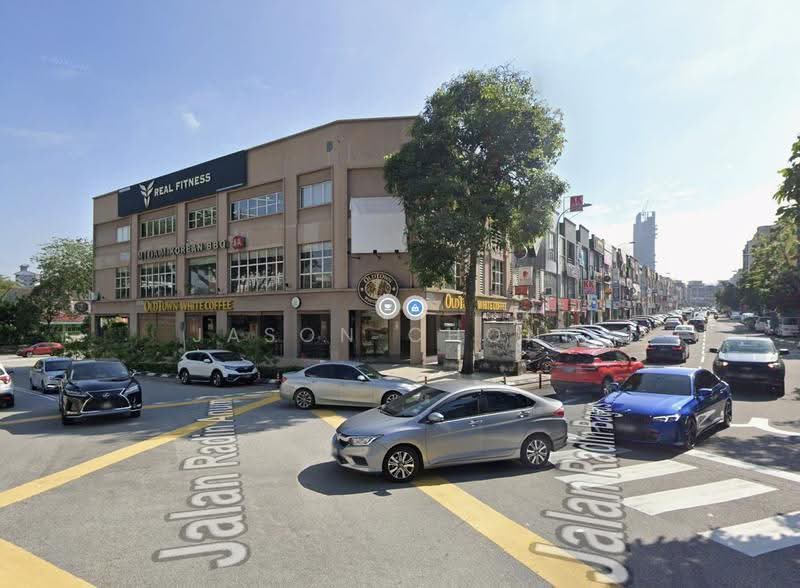 Shop for Rent in Bandar Baru Sri Petaling (Sri Petaling) - Jason Chong - PropertyGuru.com.my