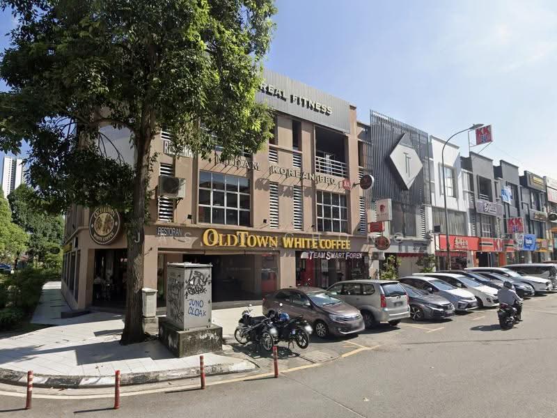 Shop for Rent in Bandar Baru Sri Petaling (Sri Petaling) - Jason Chong - Exterior - PropertyGuru.com.my