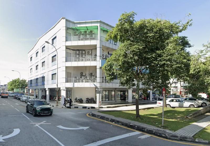 Shop for Rent in Bandar Baru Sri Petaling (Sri Petaling) - Jason Chong - Exterior - PropertyGuru.com.my