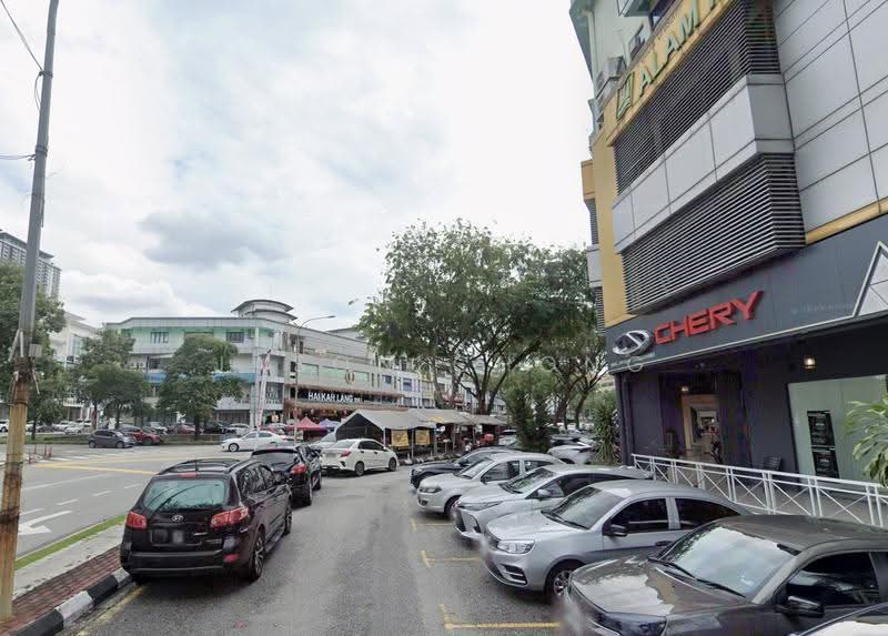 Shop for Rent in Bandar Baru Sri Petaling (Sri Petaling) - Jason Chong - PropertyGuru.com.my