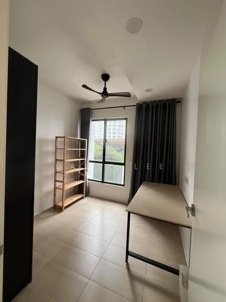 Service Residence for Sale at O'hako Residence - David Lee - Study - PropertyGuru.com.my