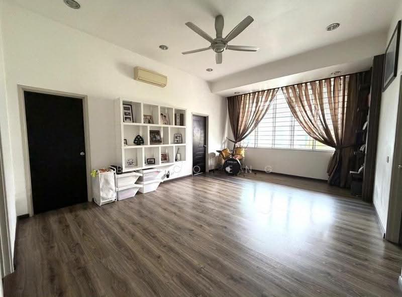 Semi-Detached House for Sale in Taman Nusa Bestari (Iskandar Puteri (Nusajaya)) - Bosco Eng - Living Room - PropertyGuru.com.my
