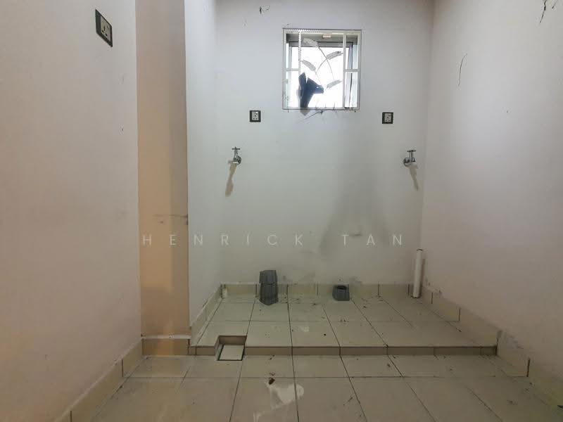 Terraced House for Sale in Kota Kemuning (Shah Alam) - Henrick Tan - Interior - PropertyGuru.com.my
