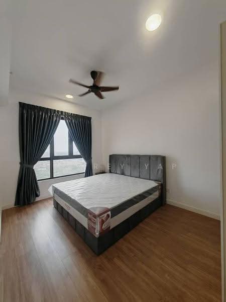 Service Residence for Rent at The Pulse Residence - Jeffrey Yap - Bedroom - PropertyGuru.com.my