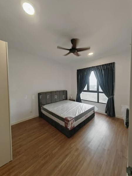 Service Residence for Rent at The Pulse Residence - Jeffrey Yap - Bedroom - PropertyGuru.com.my