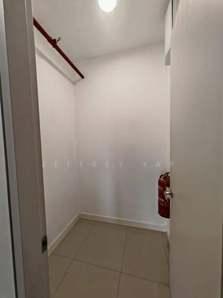 Service Residence for Rent at The Pulse Residence - Jeffrey Yap - PropertyGuru.com.my