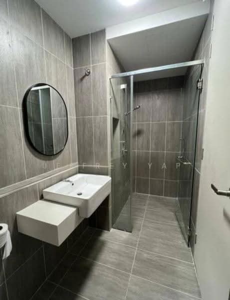 Service Residence for Rent at The Pulse Residence - Jeffrey Yap - Bathroom - PropertyGuru.com.my