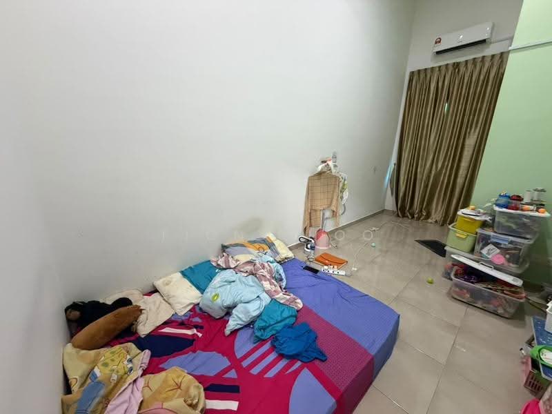 Rumah Teres 2-Tingkat untuk Dijual di Nusa Sentral (Iskandar Puteri (Nusajaya)) - Fion Choo - PropertyGuru.com.my