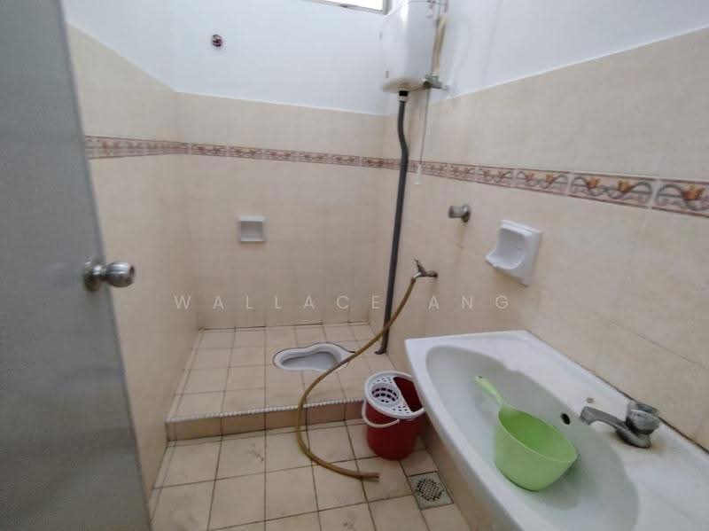 2-storey Terraced House for Rent in Taman Setia Indah (Tebrau) - Wallace Ang - PropertyGuru.com.my