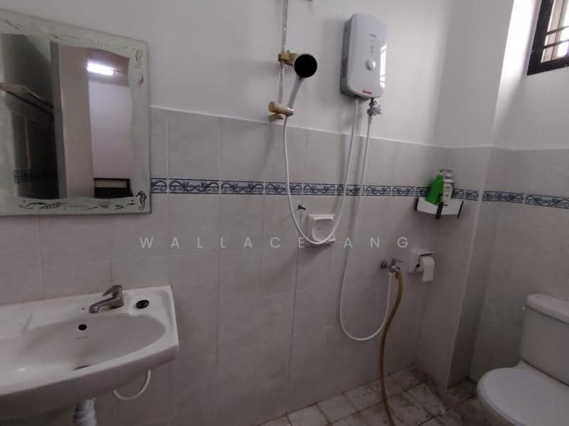 2-storey Terraced House for Rent in Taman Setia Indah (Tebrau) - Wallace Ang - PropertyGuru.com.my