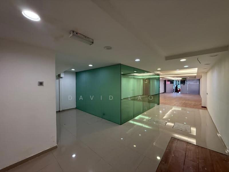 Kedai untuk Disewa di Sentul (Kuala Lumpur) - David Lao - Interior - PropertyGuru.com.my