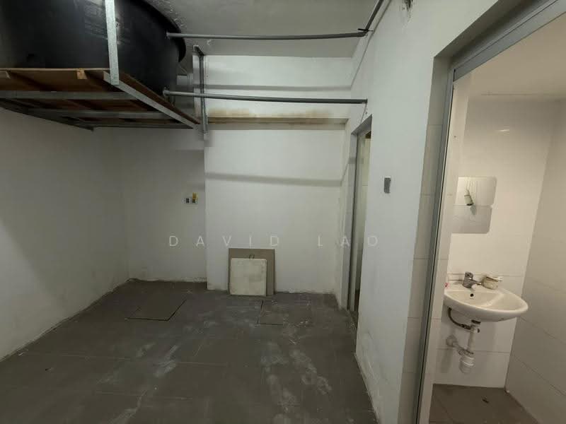 Kedai untuk Disewa di Sentul (Kuala Lumpur) - David Lao - Bathroom - PropertyGuru.com.my