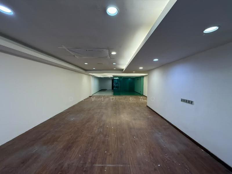 Kedai untuk Disewa di Sentul (Kuala Lumpur) - David Lao - Interior - PropertyGuru.com.my