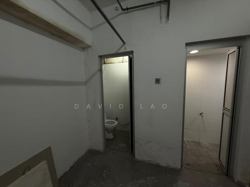 Kedai untuk Disewa di Sentul (Kuala Lumpur) - David Lao - Bathroom - PropertyGuru.com.my
