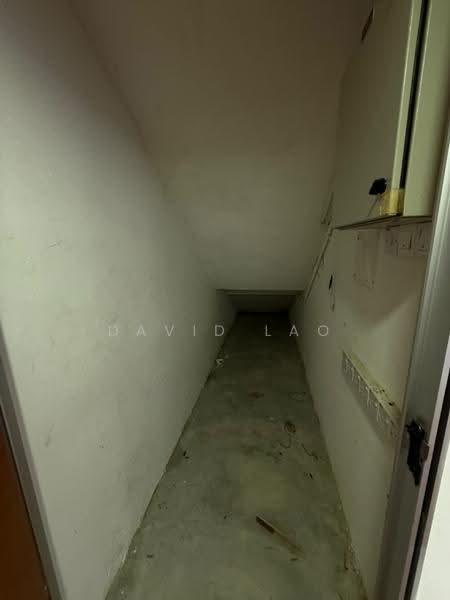 Kedai untuk Disewa di Sentul (Kuala Lumpur) - David Lao - Corridor - PropertyGuru.com.my