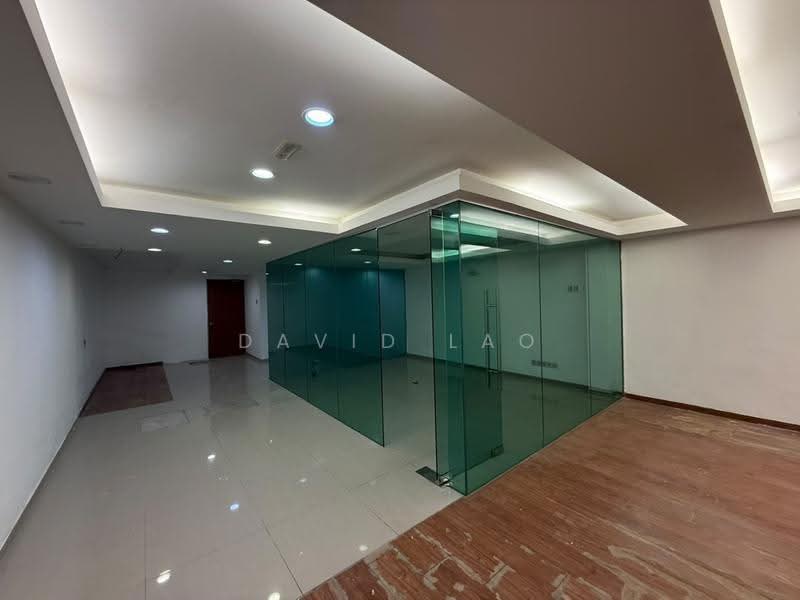 Kedai untuk Disewa di Sentul (Kuala Lumpur) - David Lao - Interior - PropertyGuru.com.my