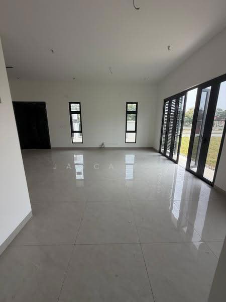 Rumah Berkembar untuk Dijual di Johor Bahru (Johor) - Jasca Fan - Living Room - PropertyGuru.com.my