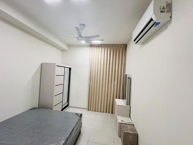 Kondominium untuk Disewa di D'Terra Residences - Alan Tai - Bedroom - PropertyGuru.com.my