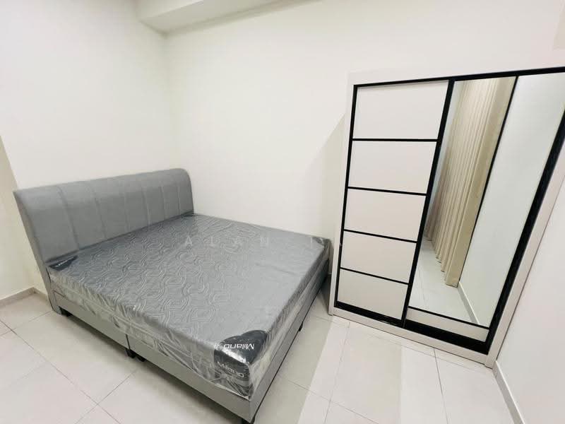 Kondominium untuk Disewa di D'Terra Residences - Alan Tai - Bedroom - PropertyGuru.com.my