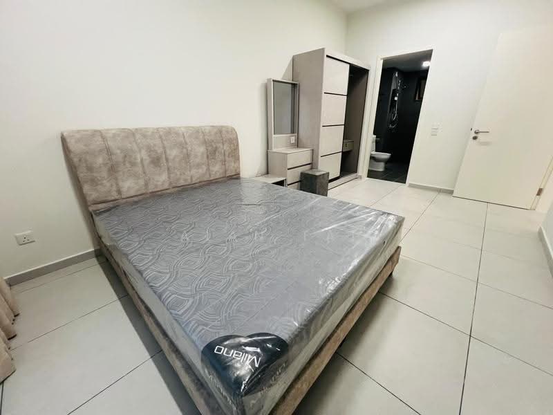 Kondominium untuk Disewa di D'Terra Residences - Alan Tai - Bedroom - PropertyGuru.com.my