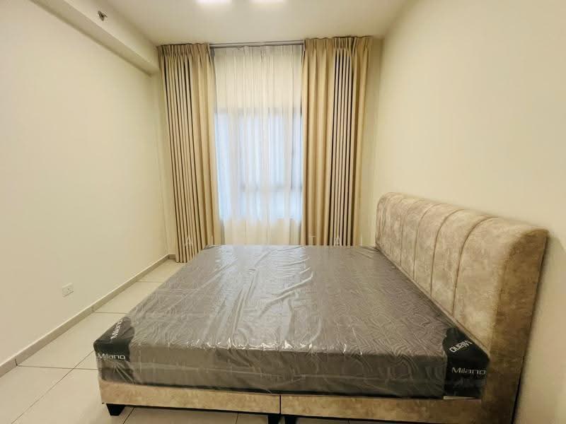 Kondominium untuk Disewa di D'Terra Residences - Alan Tai - Bedroom - PropertyGuru.com.my