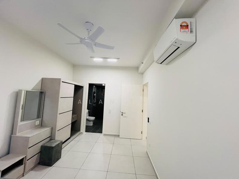 Kondominium untuk Disewa di D'Terra Residences - Alan Tai - Bedroom - PropertyGuru.com.my