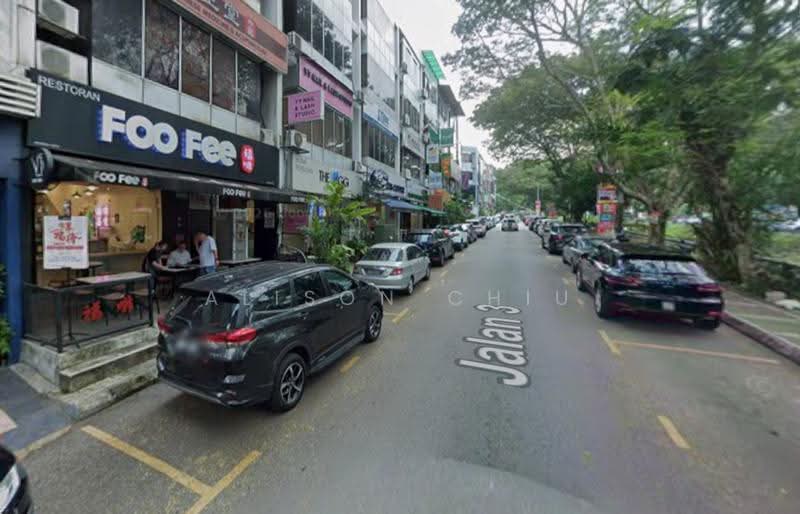 Kedai untuk Disewa di Bandar Menjalara (Kuala Lumpur) - Alison Chiu - PropertyGuru.com.my