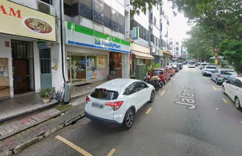 Kedai untuk Disewa di Bandar Menjalara (Kuala Lumpur) - Alison Chiu - PropertyGuru.com.my