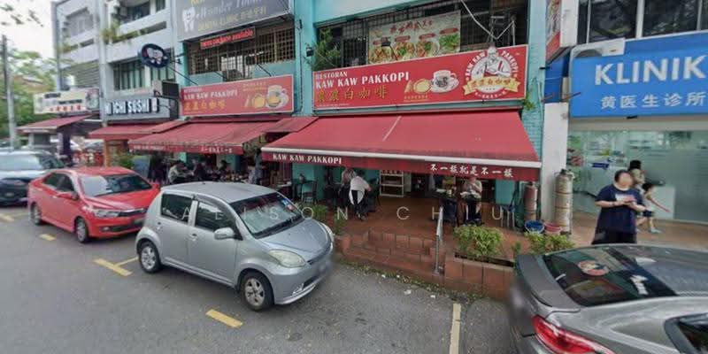Kedai untuk Disewa di Bandar Menjalara (Kuala Lumpur) - Alison Chiu - PropertyGuru.com.my