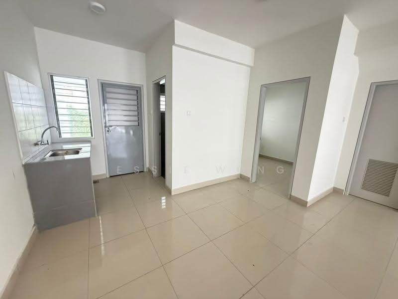 2-storey Terraced House for Sale in Taman Kundang Jaya (Rawang) - Jessie Wong - Kitchen - PropertyGuru.com.my