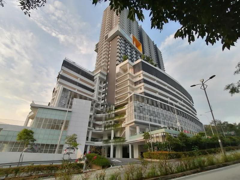 Kondominium untuk Dijual di Nadayu63 - Rashidah Juremi - PropertyGuru.com.my