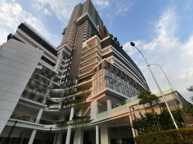 Kondominium untuk Dijual di Nadayu63 - Rashidah Juremi - PropertyGuru.com.my