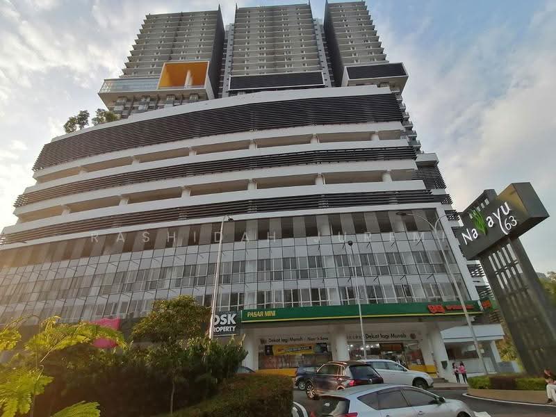 Kondominium untuk Dijual di Nadayu63 - Rashidah Juremi - PropertyGuru.com.my