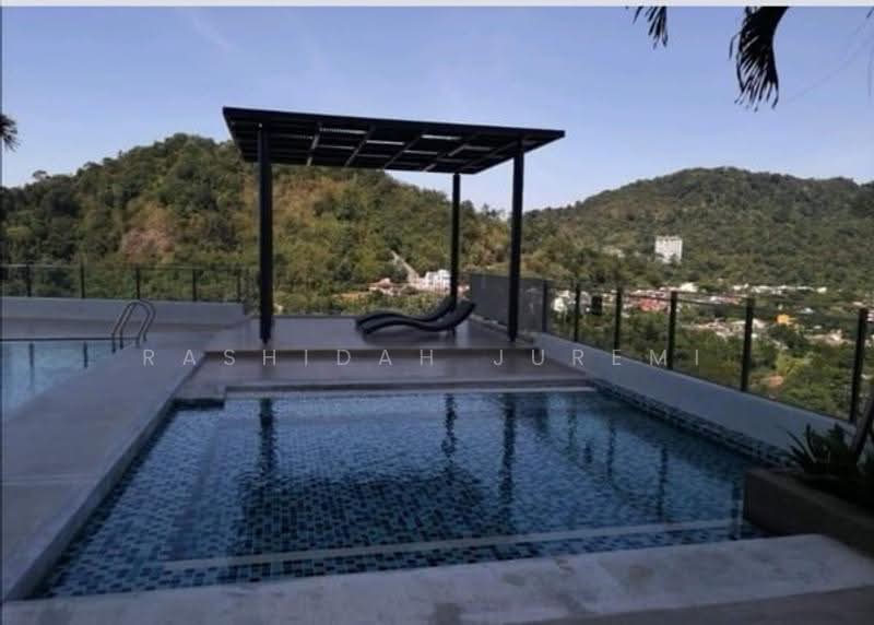 Kondominium untuk Dijual di Nadayu63 - Rashidah Juremi - PropertyGuru.com.my