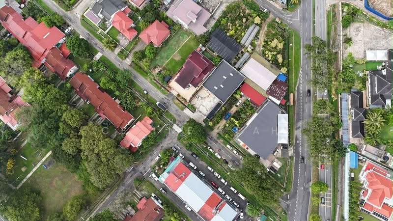 Industrial Land for Sale in Kota Kinabalu (Sabah) - Celine Teah - Exterior - PropertyGuru.com.my