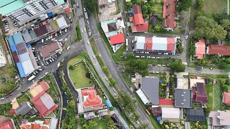 Industrial Land for Sale in Kota Kinabalu (Sabah) - Celine Teah - PropertyGuru.com.my