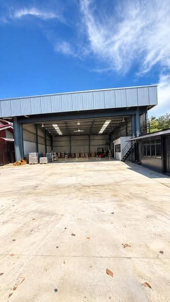Industrial Land for Sale in Kota Kinabalu (Sabah) - Celine Teah - Exterior - PropertyGuru.com.my