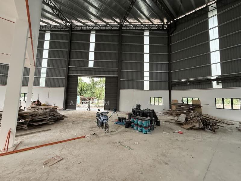 Kilang Terpisah untuk Dijual di Cheras (Selangor) - Adam Puah - Interior - PropertyGuru.com.my