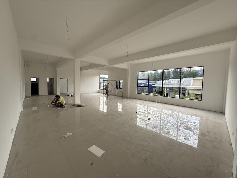 Kilang Terpisah untuk Dijual di Cheras (Selangor) - Adam Puah - Interior - PropertyGuru.com.my