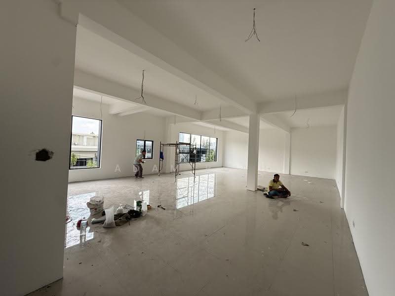 Kilang Terpisah untuk Dijual di Cheras (Selangor) - Adam Puah - Interior - PropertyGuru.com.my