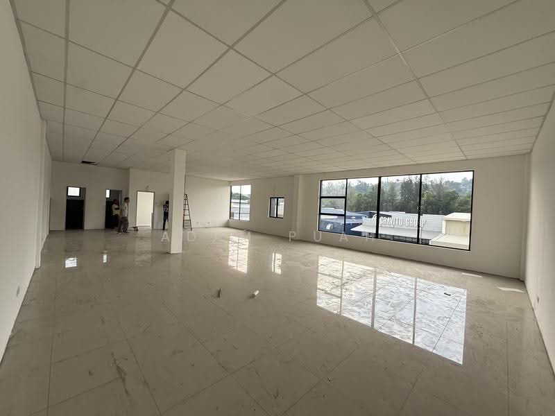 Kilang Terpisah untuk Dijual di Cheras (Selangor) - Adam Puah - Interior - PropertyGuru.com.my