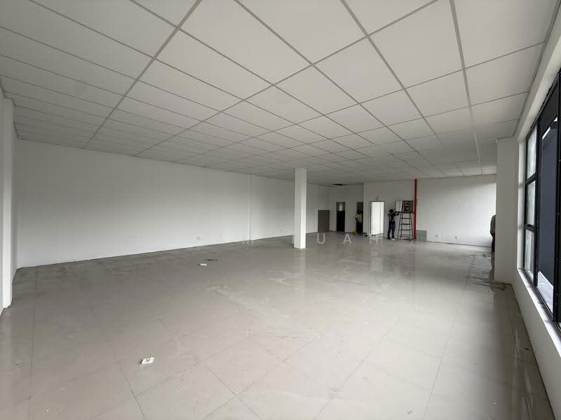 Kilang Terpisah untuk Dijual di Cheras (Selangor) - Adam Puah - Interior - PropertyGuru.com.my