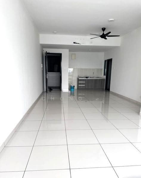 Pangsapuri untuk Disewa di Kiara Plaza - Chong . - Kitchen - PropertyGuru.com.my