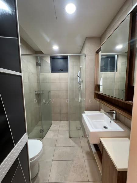 Kediaman Servis untuk Disewa di O'hako Residence - David Lee - Bathroom - PropertyGuru.com.my