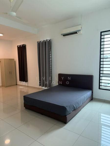 Rumah Teres untuk Disewa di Bandar Sri Sendayan (Negeri Sembilan) - Evelyn Chong - Bedroom - PropertyGuru.com.my