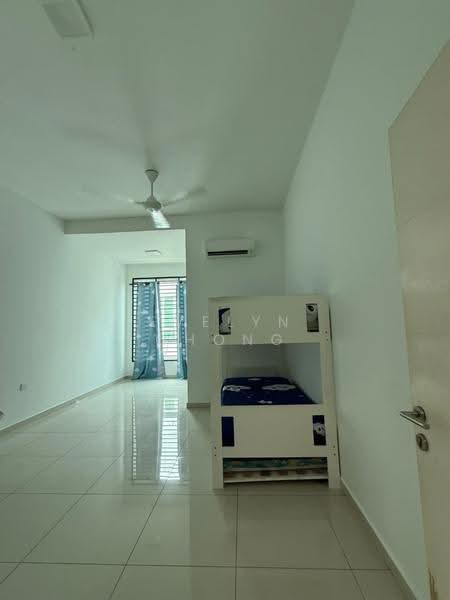 Rumah Teres untuk Disewa di Bandar Sri Sendayan (Negeri Sembilan) - Evelyn Chong - Living Room - PropertyGuru.com.my