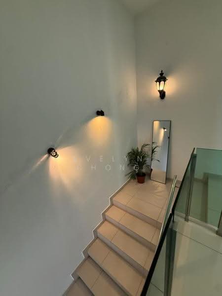 Rumah Teres untuk Disewa di Bandar Sri Sendayan (Negeri Sembilan) - Evelyn Chong - Interior - PropertyGuru.com.my