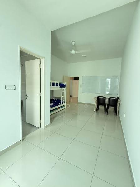 Rumah Teres untuk Disewa di Bandar Sri Sendayan (Negeri Sembilan) - Evelyn Chong - Bedroom - PropertyGuru.com.my