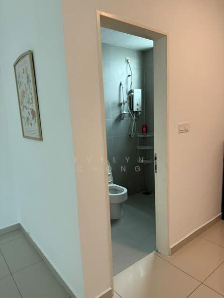 Rumah Teres untuk Disewa di Bandar Sri Sendayan (Negeri Sembilan) - Evelyn Chong - Bathroom - PropertyGuru.com.my